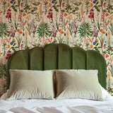 Papel Mural Secret Garden VI