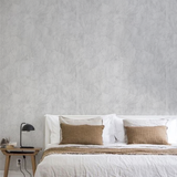 Papel Mural Safra Gris