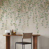 Papel Mural Romantic
