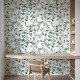 Papel Mural Eugenia