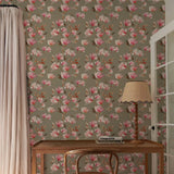 Papel Mural Magnolias I