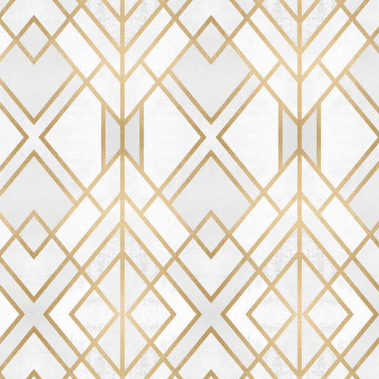 Mantel de Hule Golden City