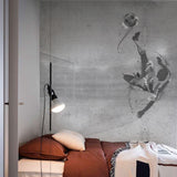 Papel Mural Futbol