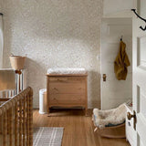 Papel Mural Sketchy Florals