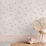 Papel Mural Estrellas textura