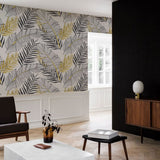 Papel Mural Tropiques Dor