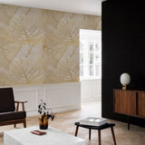 Papel Mural Monstera