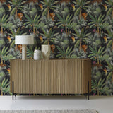 Papel Mural Tropicalia