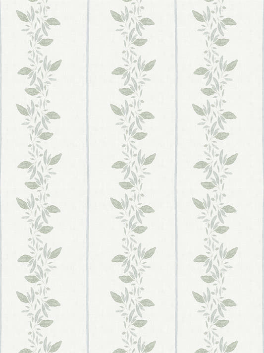 Papel Mural Salvia