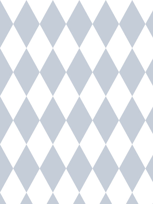 Papel Mural Nordic Blue