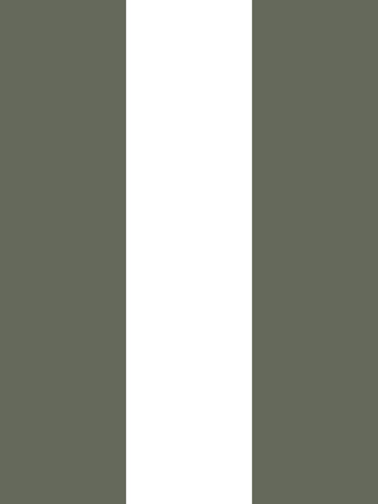 Papel Mural Line Green