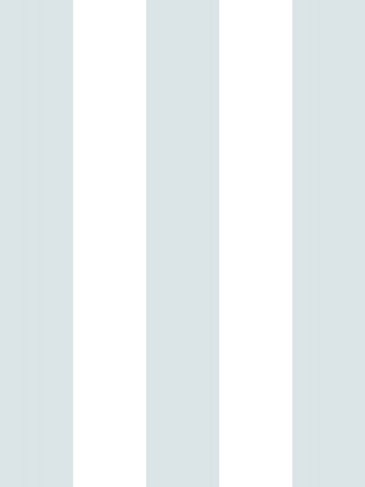 Papel Mural Sage Light Blue