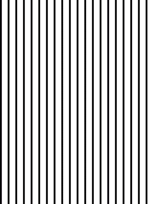 Papel Mural Tiny Black