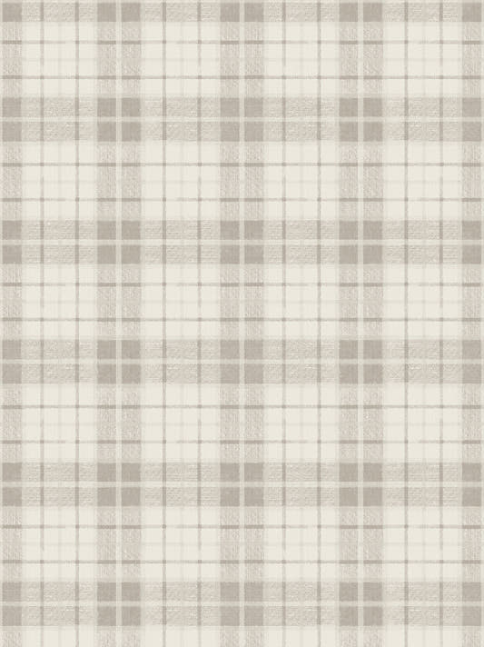 Papel Mural Tic Tac Toe Greige