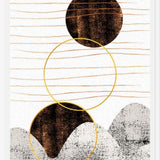 Cuadro where the sun lives