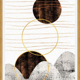 Cuadro where the sun lives