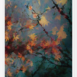 Cuadro Autumnal Foliage
