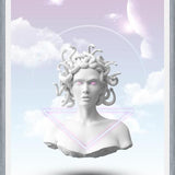 Cuadro Medusa