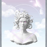 Cuadro Medusa