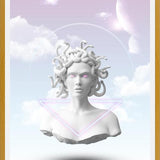Cuadro Medusa