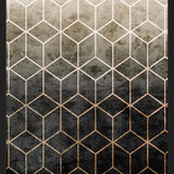 Cuadro Multiple Hollow Cubes