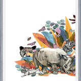 Cuadro Amigos de la tierra