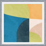 Cuadro Partes Coloreadas