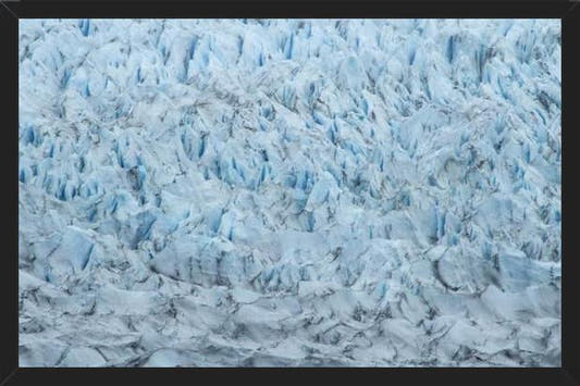 Cuadro Glaciar Grey