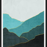 Cuadro Minimal Landscape 04