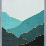 Cuadro Minimal Landscape 04