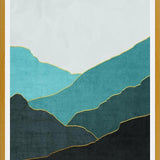 Cuadro Minimal Landscape 04