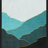 Cuadro Minimal Landscape 04