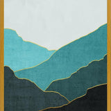 Cuadro Minimal Landscape 04