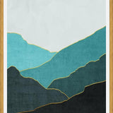 Cuadro Minimal Landscape 04