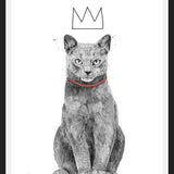 Cuadro King of everything