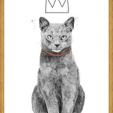 Cuadro King of everything