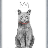 Cuadro King of everything