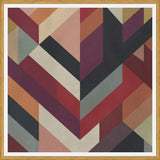 Cuadro Meeting of Diagonals