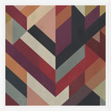 Cuadro Meeting of Diagonals