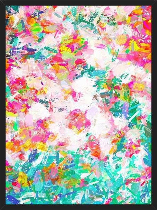Cuadro Painted Joy