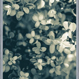Cuadro Hojas - Soft Green