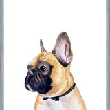 Cuadro Retrato Lucho