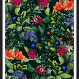 Cuadro Dark Garden VI