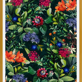 Cuadro Dark Garden VI