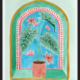 Cuadro Portal