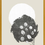 Cuadro Japandi Botanicals 1