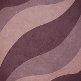 Canvas Colección Ondas - Vino
