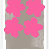 Cuadro Flowers