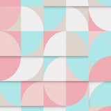Canvas The Scandinavian Geometry