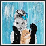 Cuadro Breakfast at Tiffany